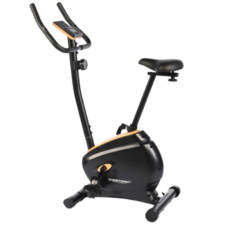 Bicicleta fitness Delta, Christopeit®