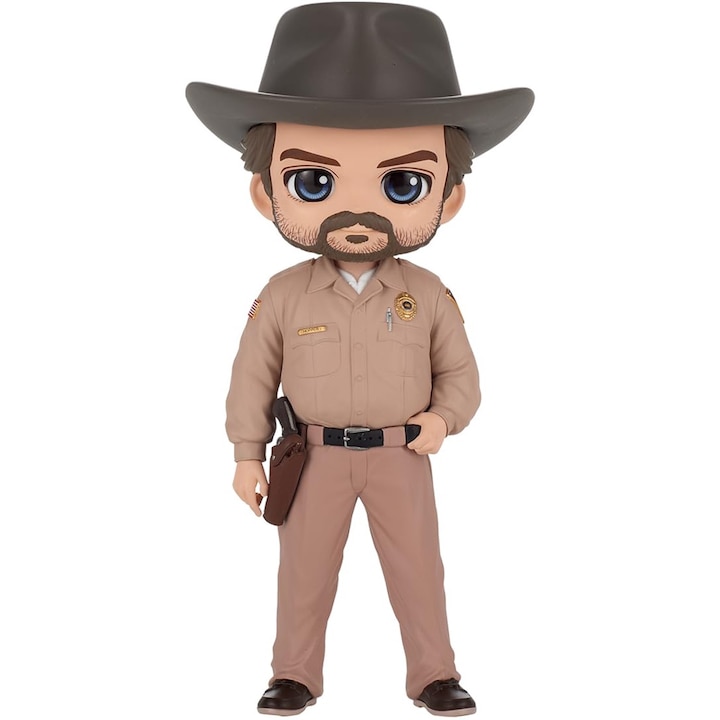 Figurina Banpresto BP17888, multicolora