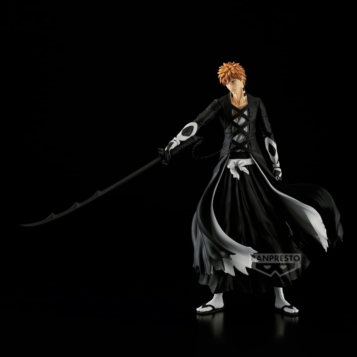 ichigo 96615 Bleach: Thousand-Year Blood War Pop Up Parade Ichigo