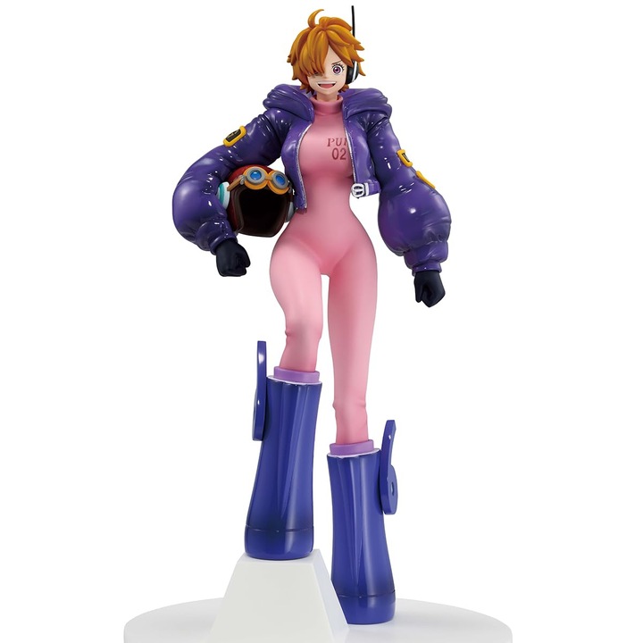 Figurina Lilith Vegapunk One Piece 20Cm