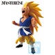 Figurina Ichibansho - Dragon Ball GT - Super Saiyan 3 Goku (vs Omnibus Ultimate), Statuie de colectie Bandai Spirits Masterlise
