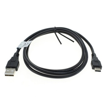 Cablu de date CELLTEK USB TIP C (USB-C) - USB A (USB-A 2.0) 1m Cablu de date CELLTEK USB TIP C (USB-C) - USB A (USB-A 2.0) 1m
