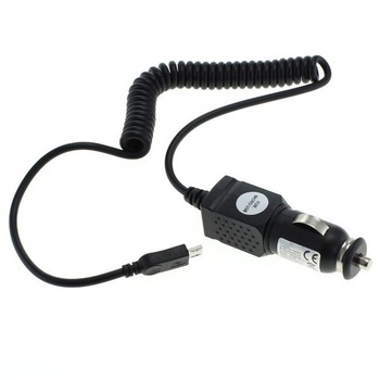 Incarcator auto CELLTEK microUSB 1A 12V/24V Incarcator auto CELLTEK microUSB 1A 12V/24V
