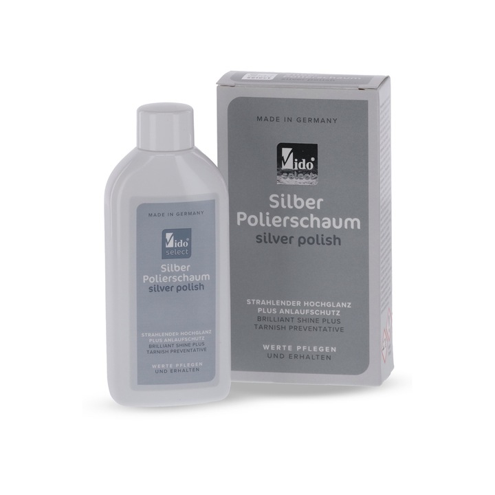 Solutie de curatat, Vido, 100ml