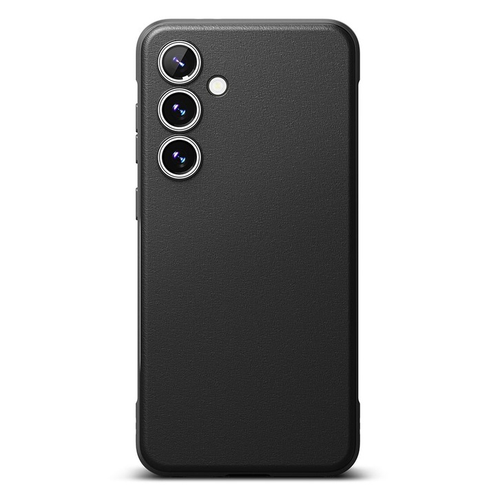 Carcasa Ringke Onyx compatibila cu Samsung Galaxy S24 FE Black