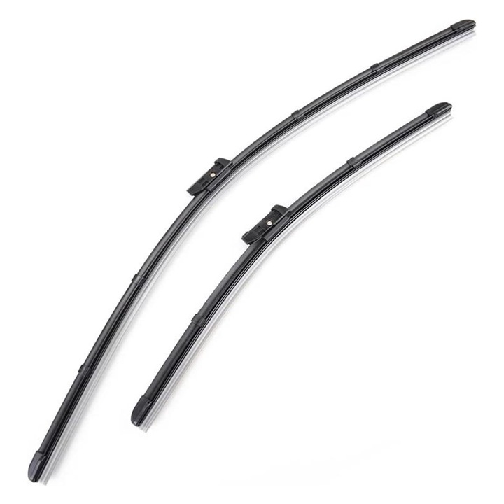 Ablaktörlő készlet 65+40 cm. Seat Leon Mk3 5F (2012-2020) számára