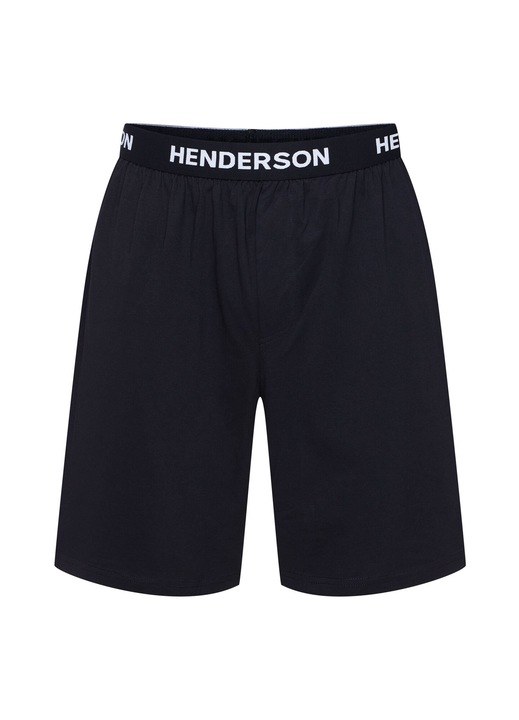 Pantaloni scurti Select Henderson Negru M