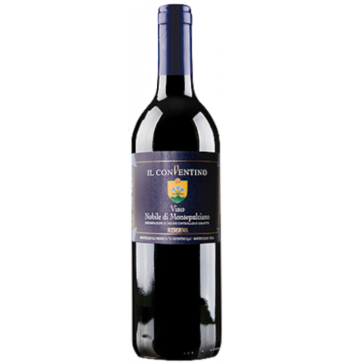 Vin Rosu, Nobile di Montepulciano Riserva, 0.75l