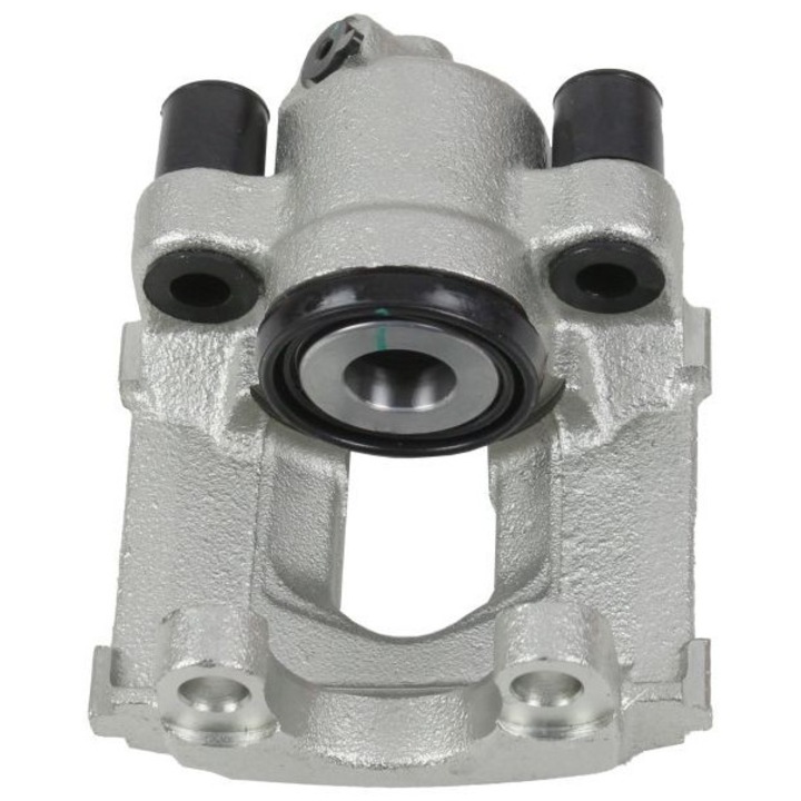 Etrier frana stanga stanga, Loro, pentru Bmw, E46, Axa spate partea stanga, 1-piston, Sistem ate, Diametru piston 40 mm