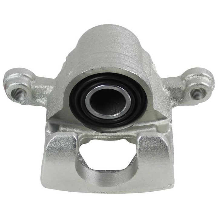 Féknyereg bal bal, Loro, Nissanhoz, Qashqai / qashqai +2 i (j10, Nj10, Jj10e), bal hátsó tengely, 1-es típusú dugattyús, Akebono rendszer, 131-04-489 kód