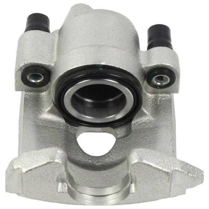 Etrier frana fata stanga, Loro, pentru Skoda, Fabia i/ii, Arosa, Polo, Lupo, 1-piston, Axa fata, Stanga, 48 mm, 131-04-583, Piata secundara