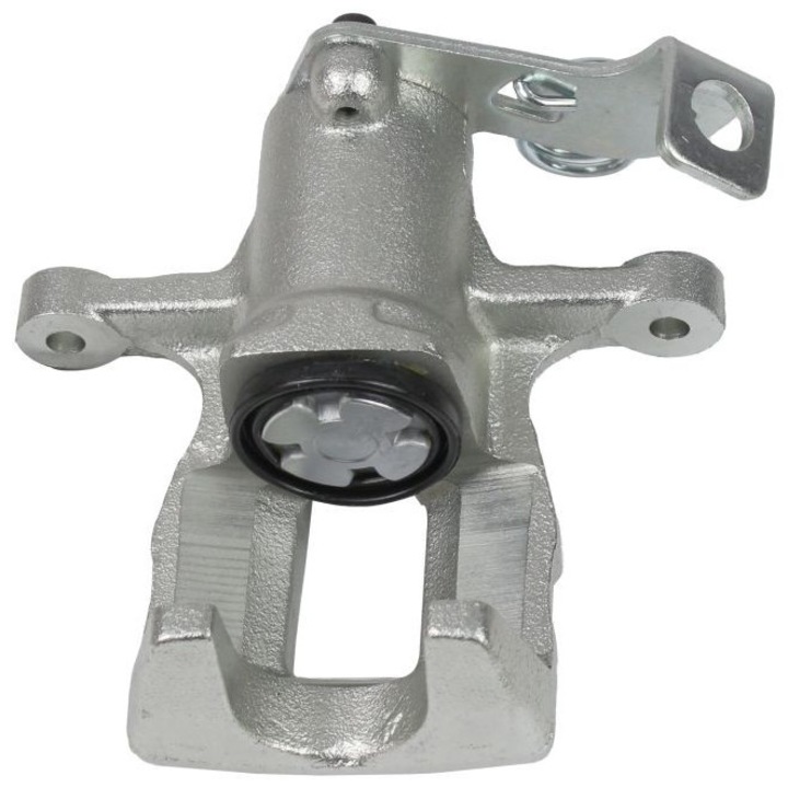 Féknyereg bal bal, Loro, Hyundaihoz, I10 ii (ba, Ia) / i20 ii (gb, Ib) / kia rio iii (ub), Hátsó tengely bal, Egydugattyús féknyereg, Kód: 131-04-359, Utángyártott