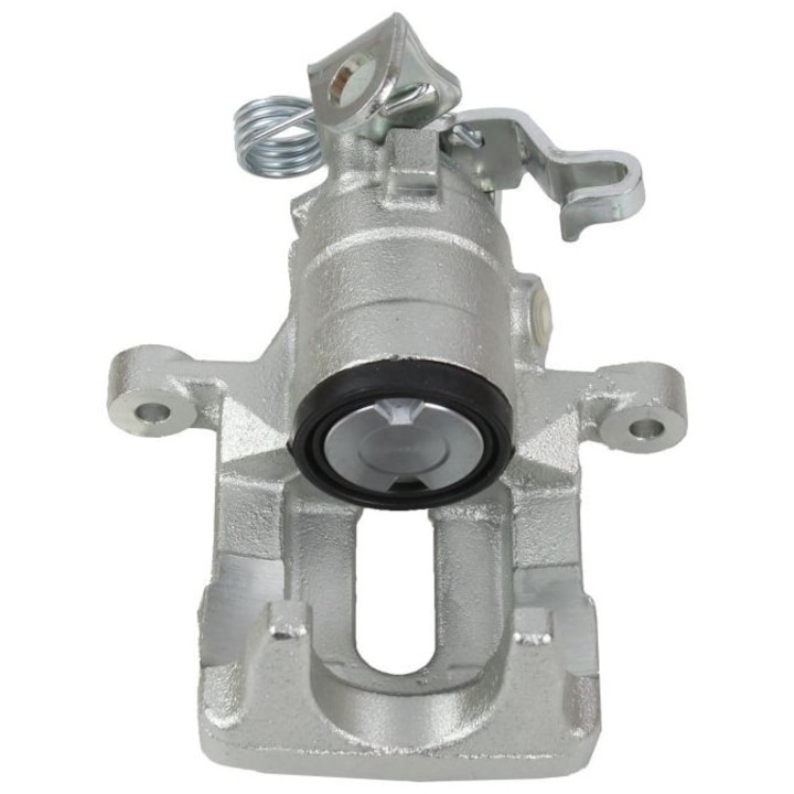 Спирачен апарат Loro, ляв/десен, за Abac, Citroen c8, Задна ос дясна, Спирачно бутало (1-бутало), Диаметър на буталото 38 mm, Спирачна система Lucas, Код 131-04-146, Aftermarket, Mpv