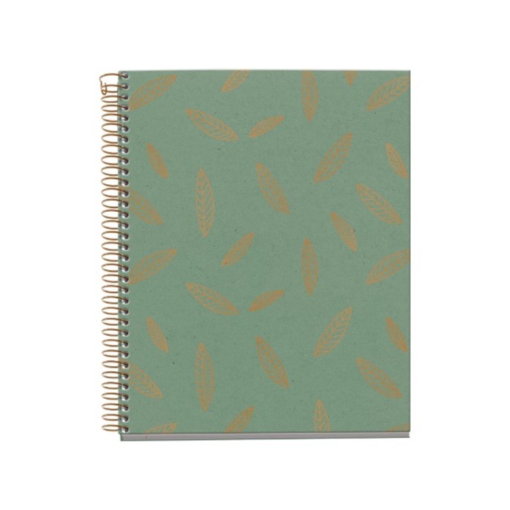 Caiet Miquelrius A5 puncte Zigzag Feeling Mallorca