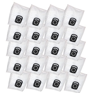 Accesorii si piese aspiratoare