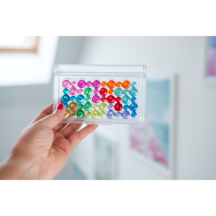 Smart Games Game - IQ Bubbles