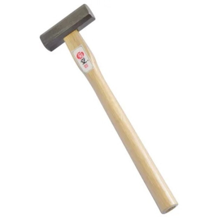 Ciocan japonez tamplarie Kikudo 225 grame, Takagi