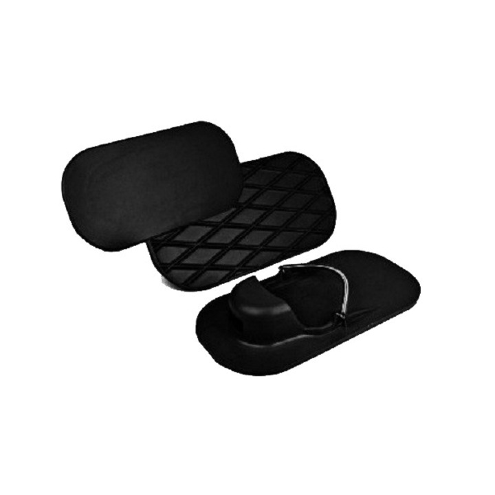 Papuci de lucru Barikell, antialunecare, plastic, 47 EU