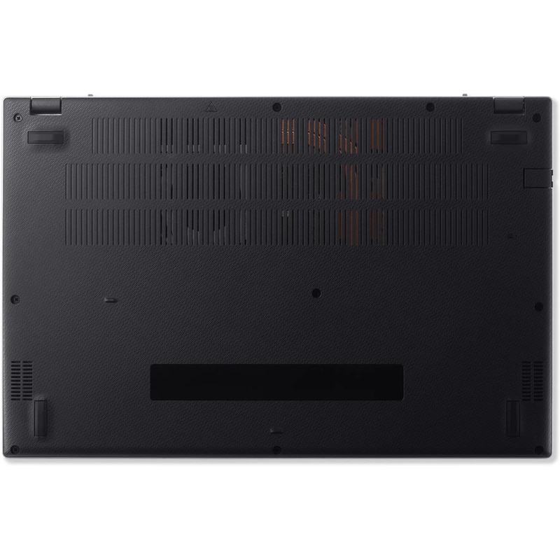 Laptop Acer 15.6'' Aspire Go 15 AG15-42P, FHD IPS, Procesor AMD Ryzen™ 5 5625U (16M Cache, up to 4.30 GHz), 16GB DDR4, 1TB SSD, AMD Radeon, No OS, Pure Silver