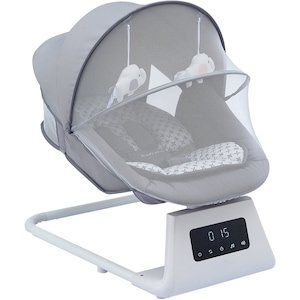 Бебешки люлки и шезлонги