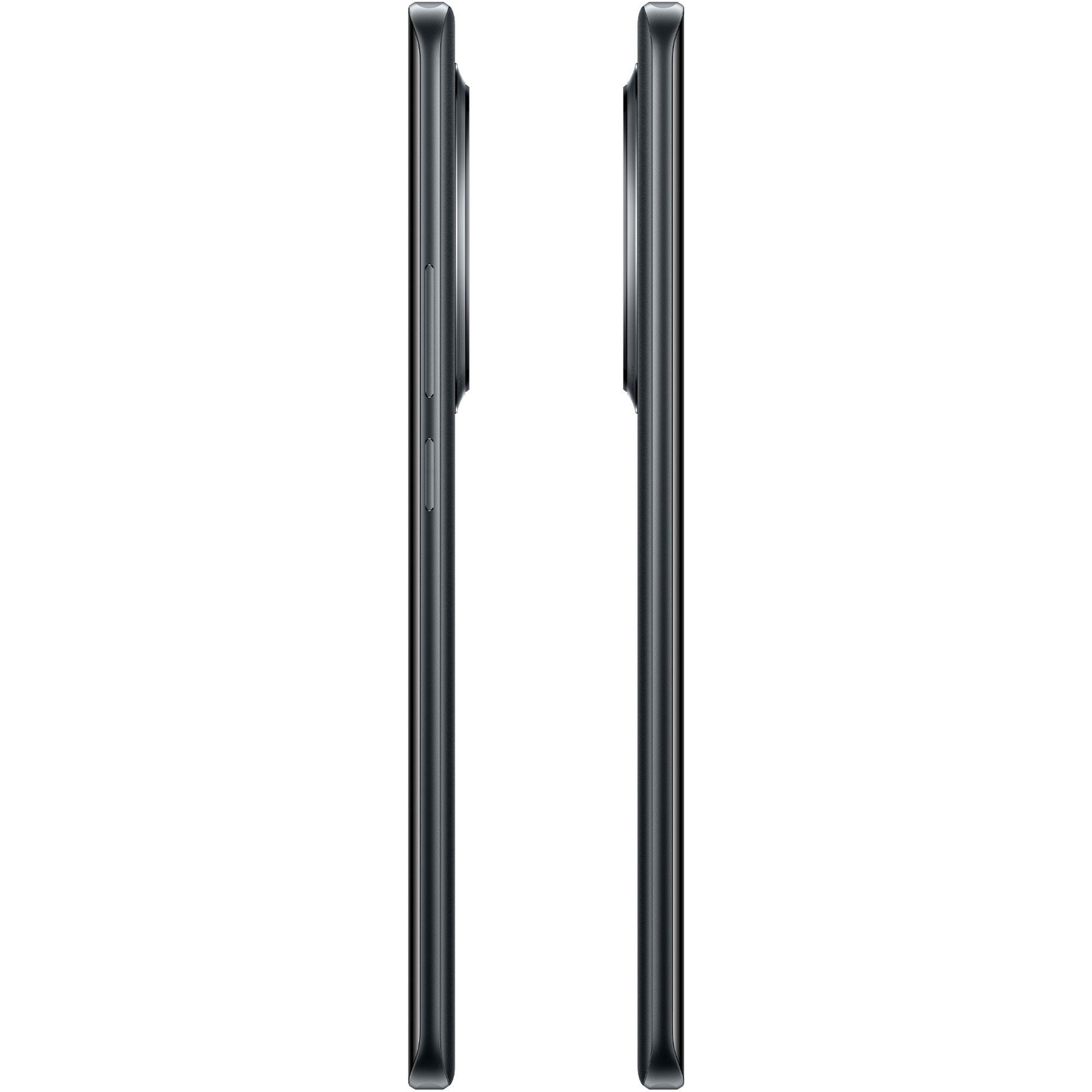 Telefon mobil Realme 14 Pro, 12GB RAM, 512GB, 5G, Suede Grey