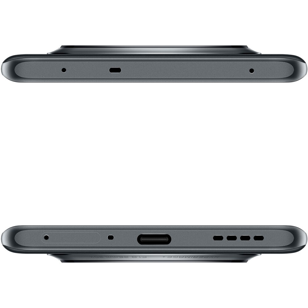 Telefon mobil Realme 14 Pro, 12GB RAM, 512GB, 5G, Suede Grey