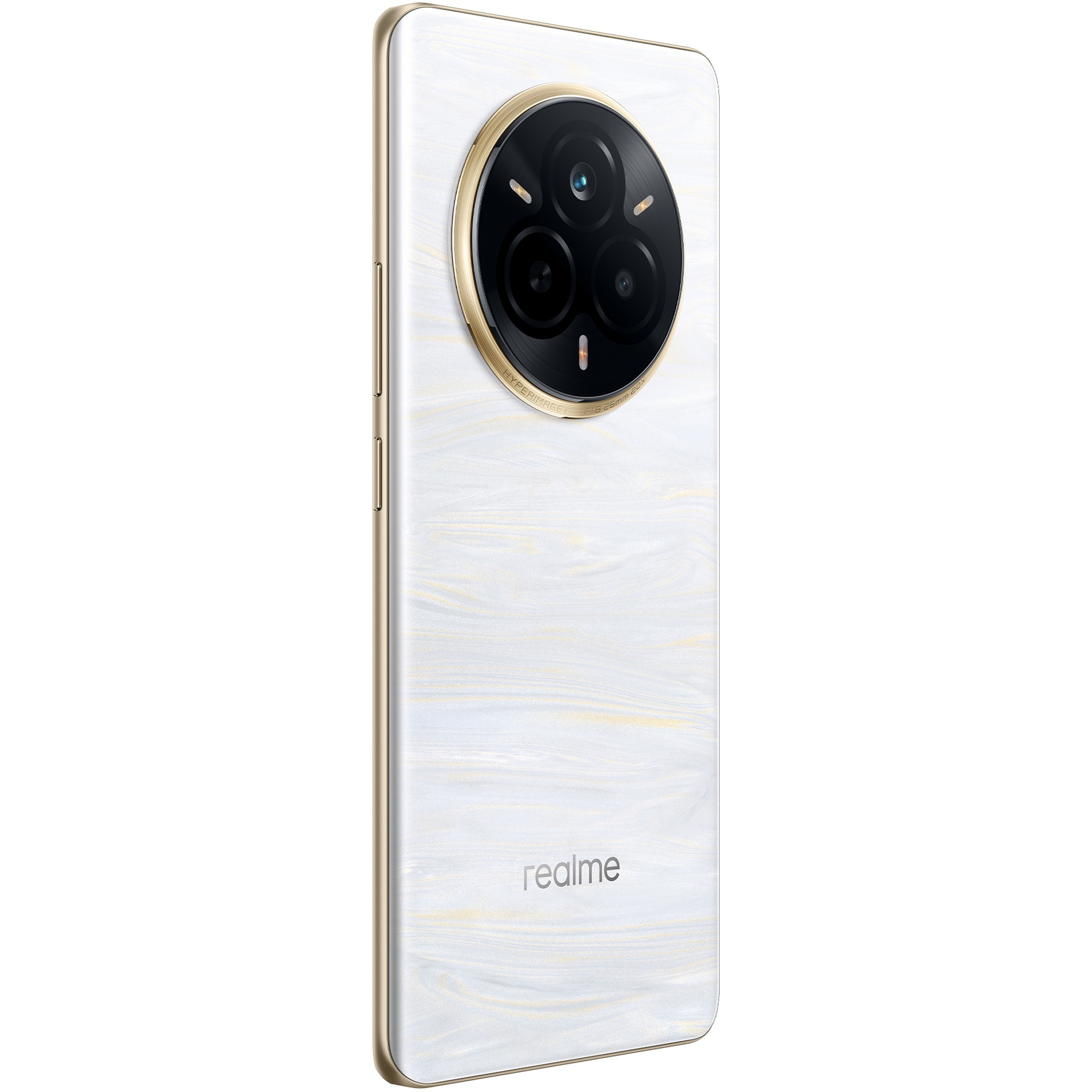 Smartphone REALME 14 Pro 5G 12GB 512GB Pearl White