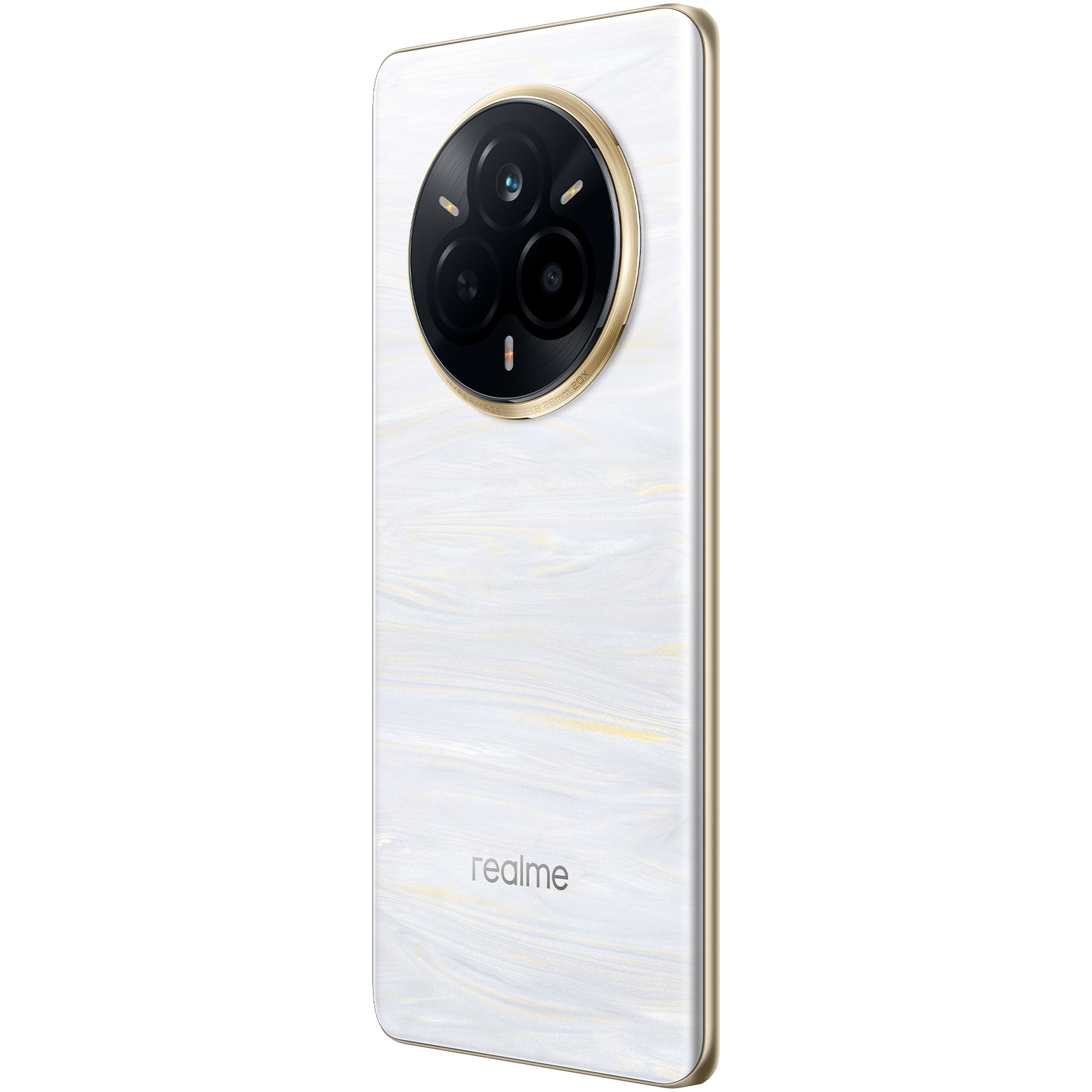Smartphone REALME 14 Pro 5G 12GB 512GB Pearl White