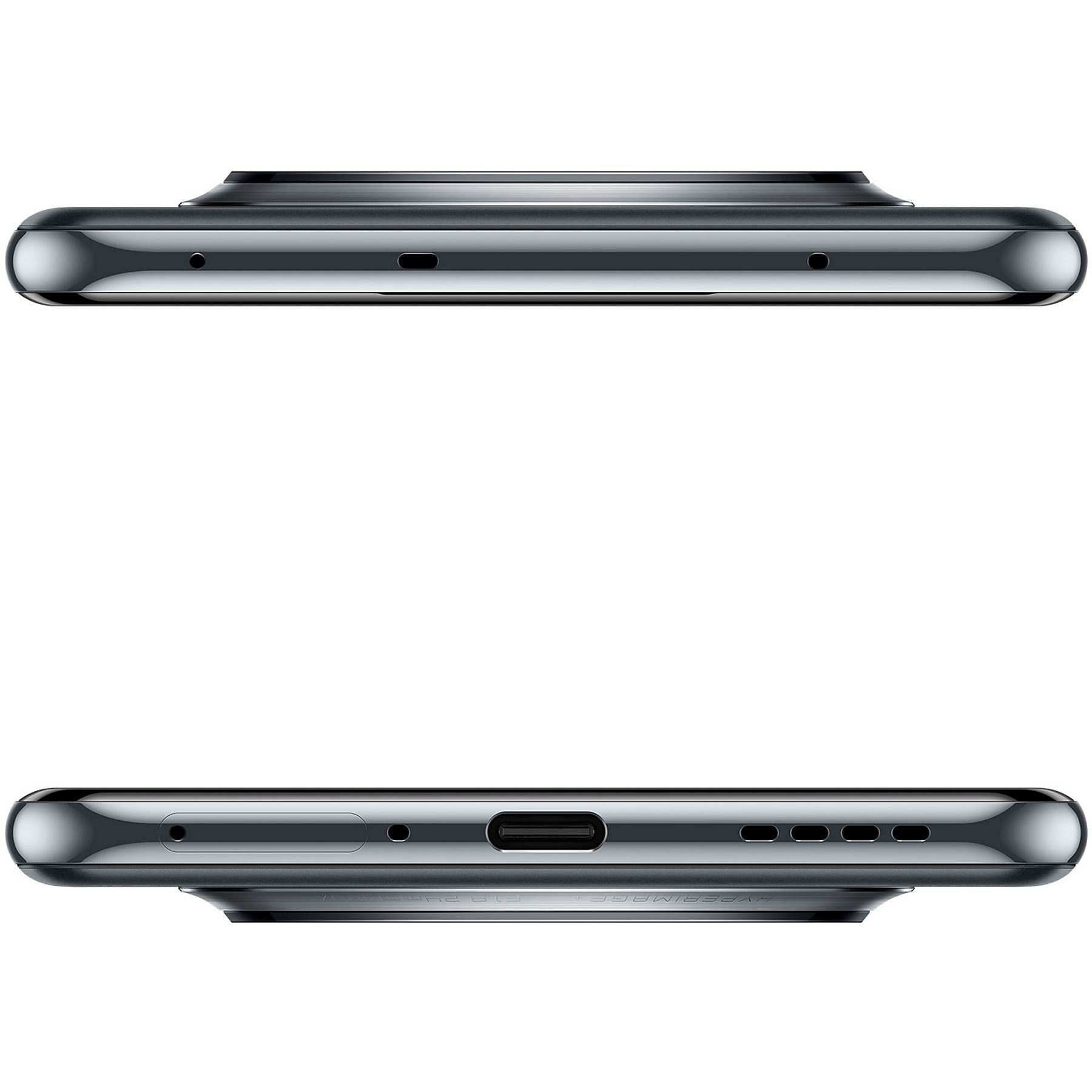 Telefon mobil Realme 14 Pro+, 8GB RAM, 256GB, 5G, Suede Grey