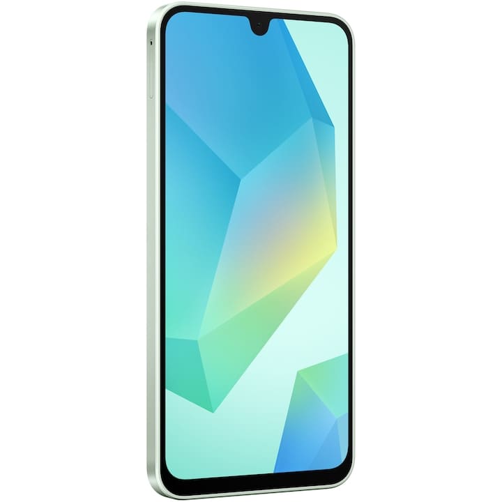 Telefon mobil Samsung Galaxy A16, Dual SIM, 128GB, 6GB RAM, 4G