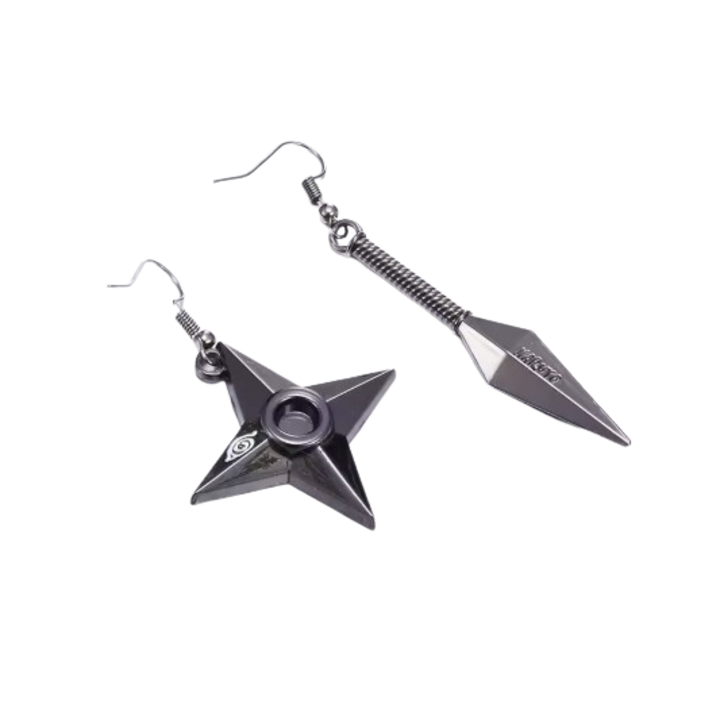 Cercei, Naruto - Shuriken si Kunia, Inox
