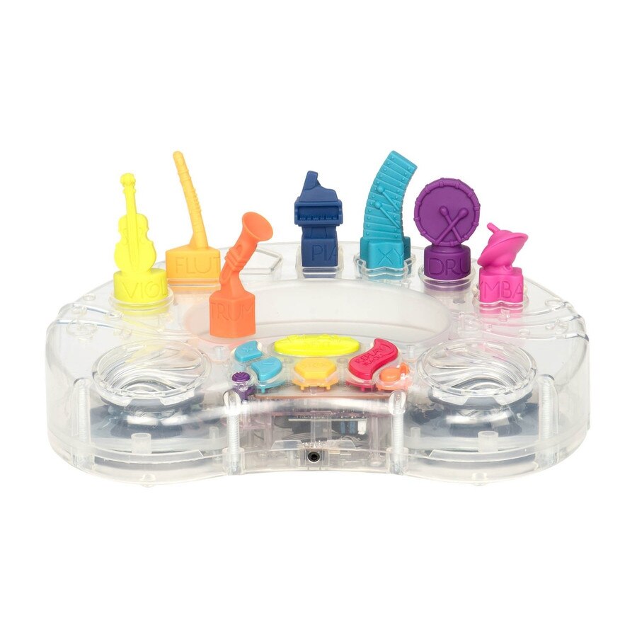 B.Toys, Symphony No.2 Karmesterképző eMAG.hu