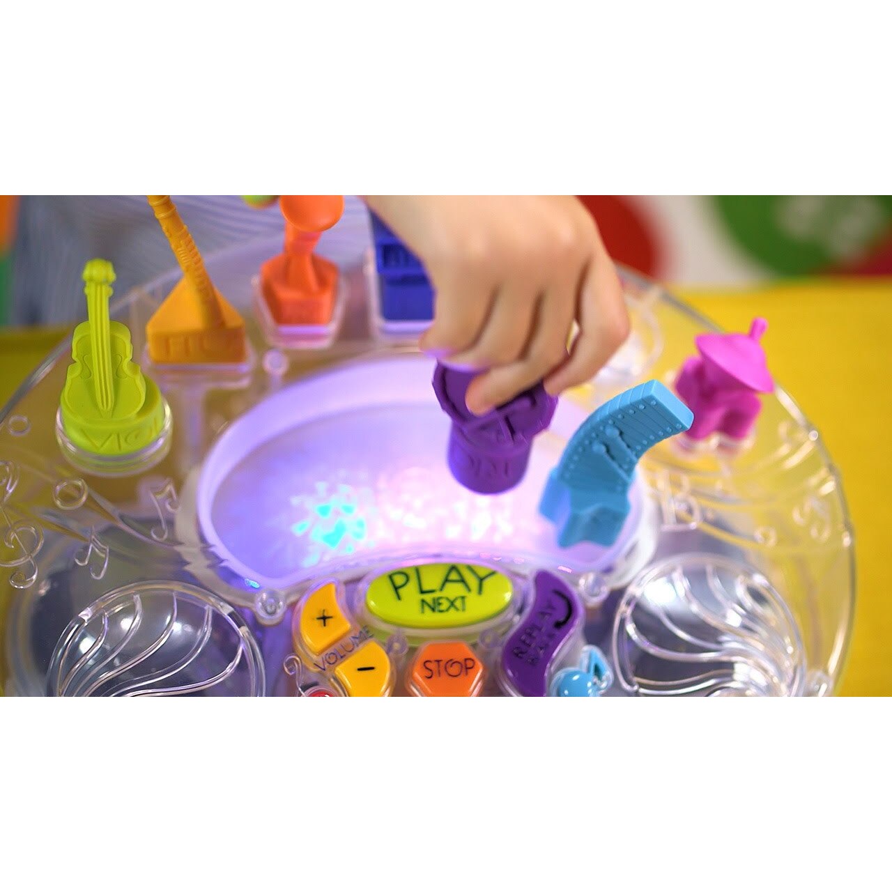 B.Toys, Symphony No.2 Karmesterképző eMAG.hu