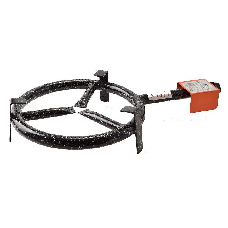 Arzator gaz 30cm 1 cerc