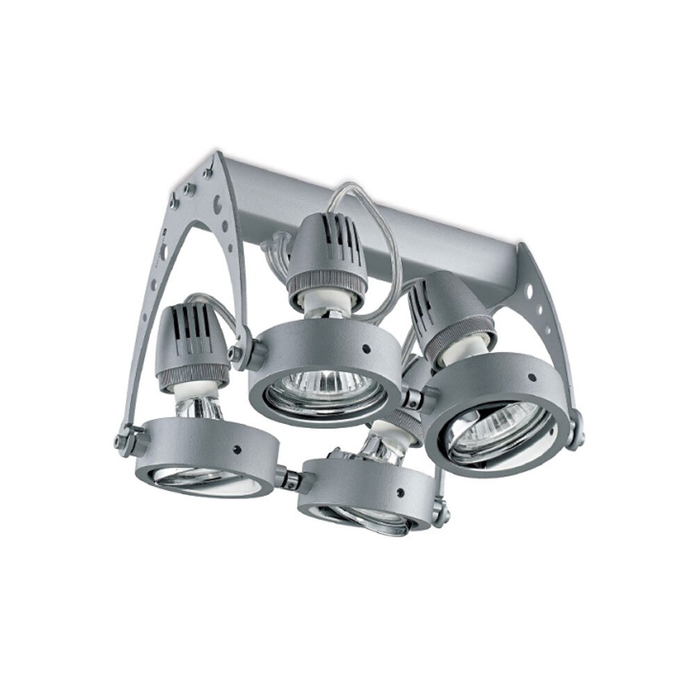 Plafoniera de interior 5500, gri