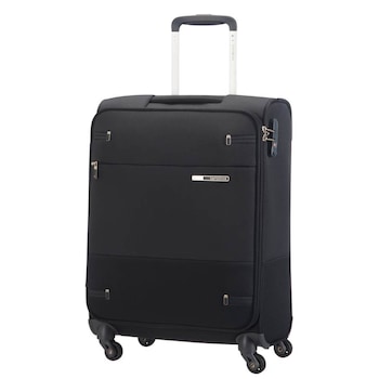 Troler Samsonite Base-Boost, Negru, 40 x 20 x 55 Troler Samsonite Base-Boost, Negru, 40 x 20 x 55