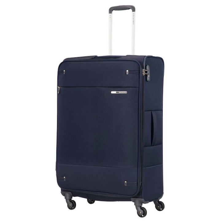 Куфар Samsonite Base Boost, Blue, 48 x 31 x 78