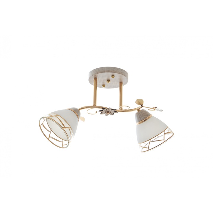 Полилей EL 1383/2 GD, Злато