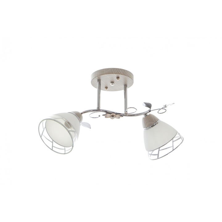 Полилей EL 1383/2 CH, Хром