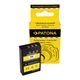 Acumulator PATONA tip Olympus BLS1 PS-BLS1 E400 E410 E420 E450 E-PL1 E-P2 E-P1 E-P2