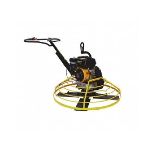 Finisor de beton Masalta MT36-2 motor Loncin