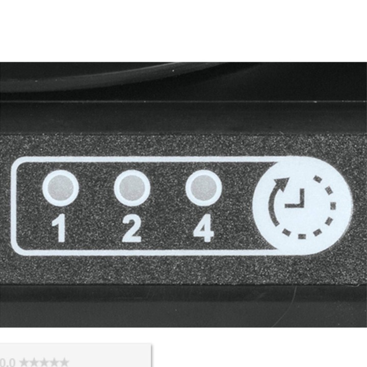 MAKITA DCF102Z Li-Ion Ventilátor, 14.4-18V, akkumulátor nélkül