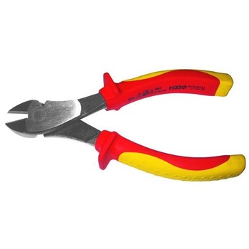 Cleste sfic inalta tensiune Topmaster, 180 mm, 1000 V Cleste sfic inalta tensiune Topmaster, 180 mm, 1000 V