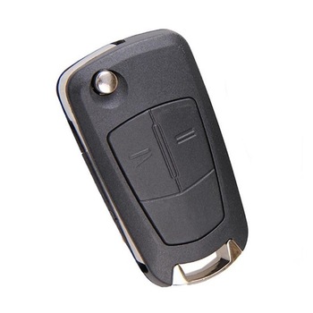 Cheie auto Opel Astra H, Zafira B cu microcip si telecomanda compatibila Cheie auto Opel Astra H, Zafira B cu microcip si telecomanda compatibila