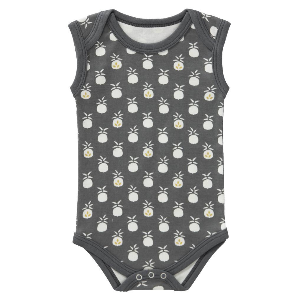 Body fara maneca, Fresk, Pineapple