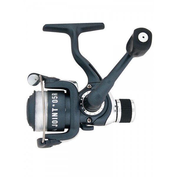 Mulineta Baracuda Joint 05R pentru bolognesa/spinning usor