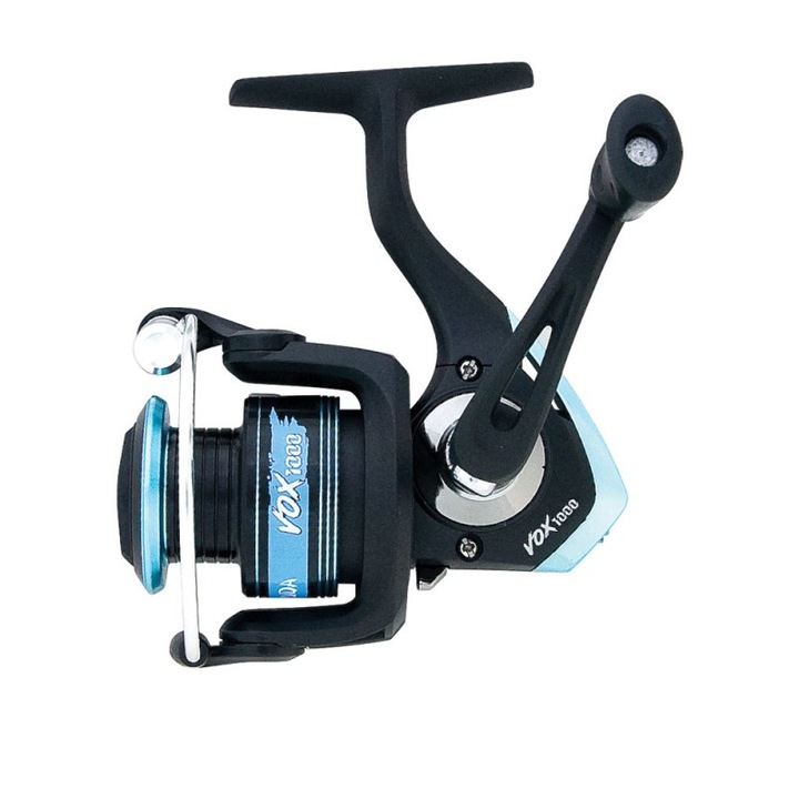 Макара Baracuda Vox 1000 за болонезе/лайт спининг