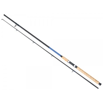 Lanseta amestec carbon Baracuda Comanche Spin 2.7 m A: 30-60 g Lanseta amestec carbon Baracuda Comanche Spin 2.7 m A: 30-60 g