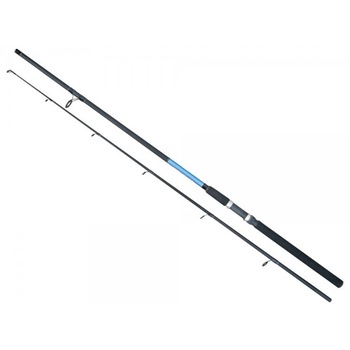 Lanseta spinning amestec Baracuda Apache Spin 2.7 m A: 70-150 g Lanseta spinning amestec Baracuda Apache Spin 2.7 m A: 70-150 g