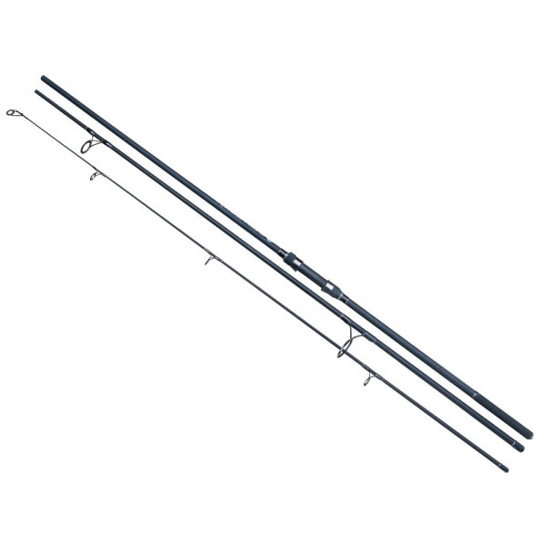 Lanseta fibra de carbon Baracuda Evolution Carp 3.6 m pentru crap